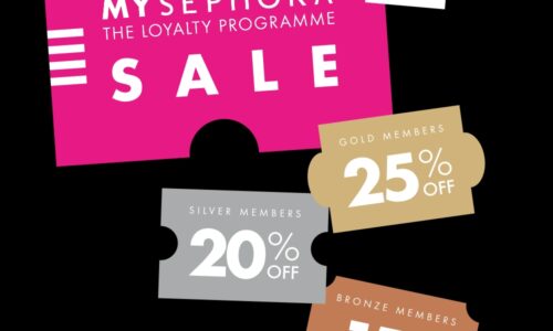 Sephora-Loyalty-Sale-2025