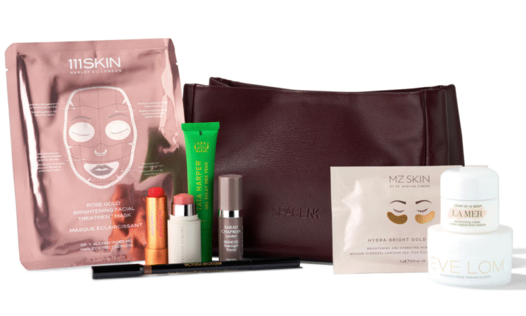 Space-NK-Beauty-Luxuries-Edit