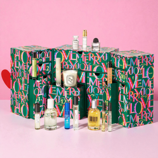 Space NK Fragrance Advent Calendar 2025 – 25% Off!