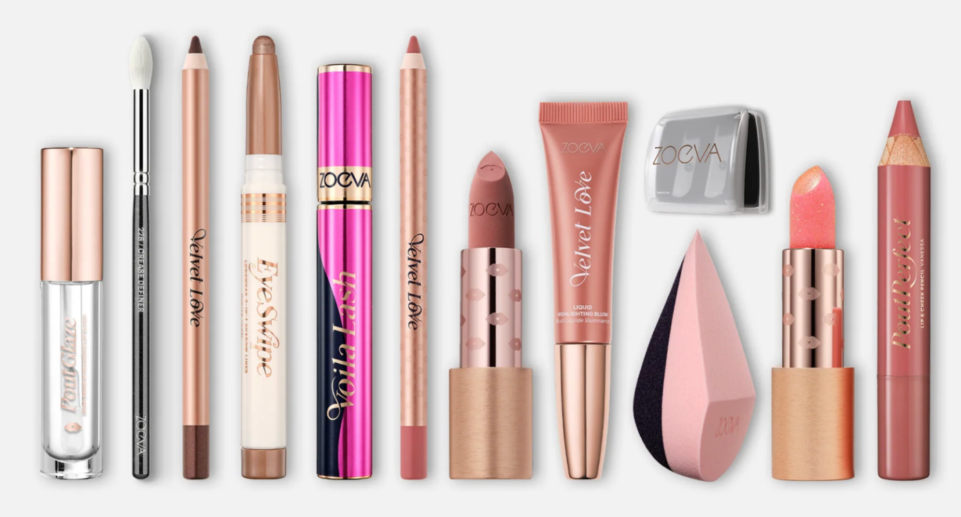 Zoeva-advent-calendar-2025-contents