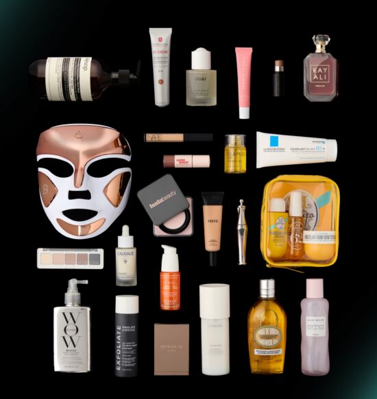 Cult Beauty 25% Off 20 Brands + 20% Off