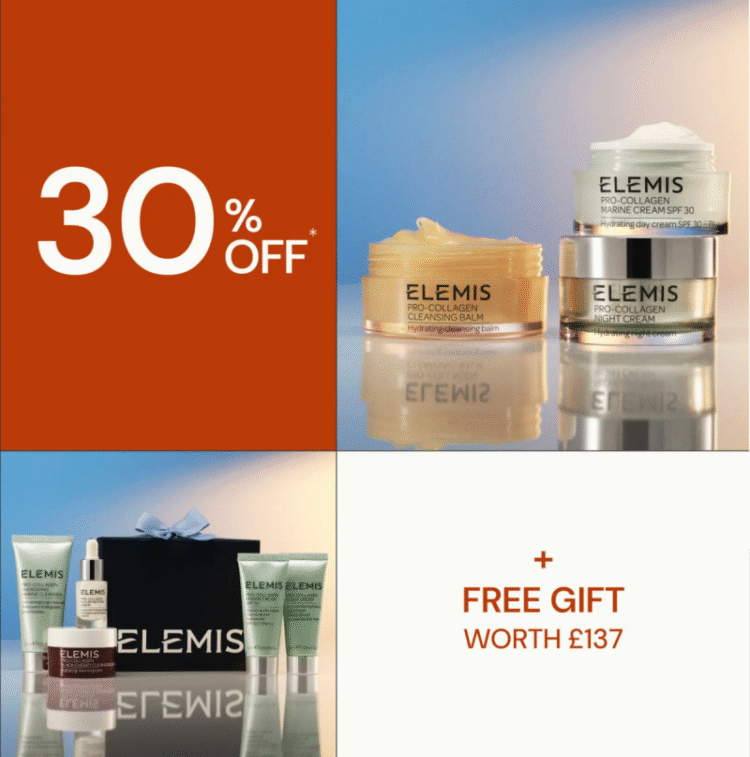 ELEMIS-Black-Friday-2025-30-off