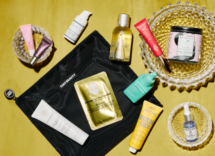 Cult-Beauty-Gifts-For-All-Goody-Bag