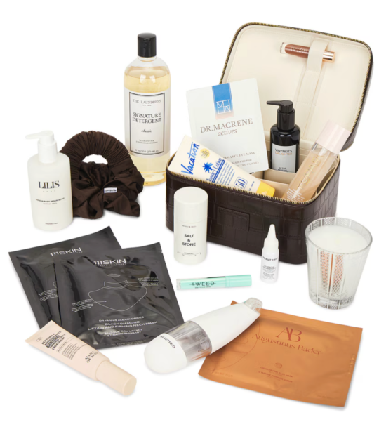 Revolve Ultimate Beauty Vault 2025