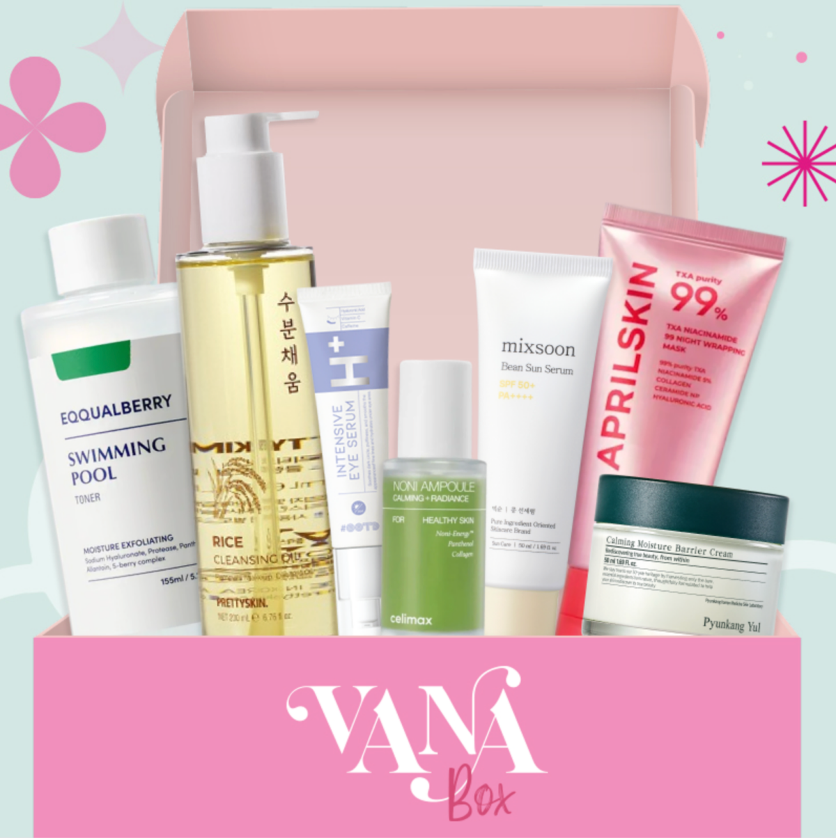 Stylevana-Christmas-Warmers-Box