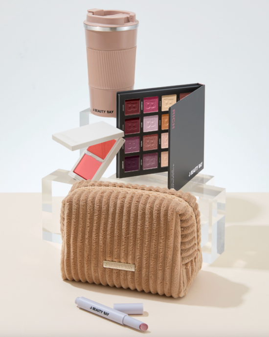 By Beauty Bay Toasty Treats Set