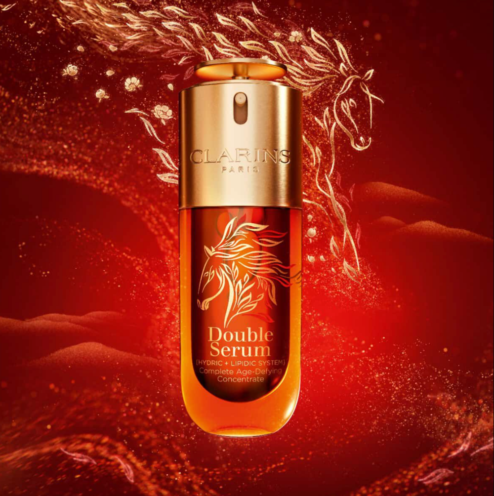 Clarins-Double-Serum-Lunar-New-Year-Edition