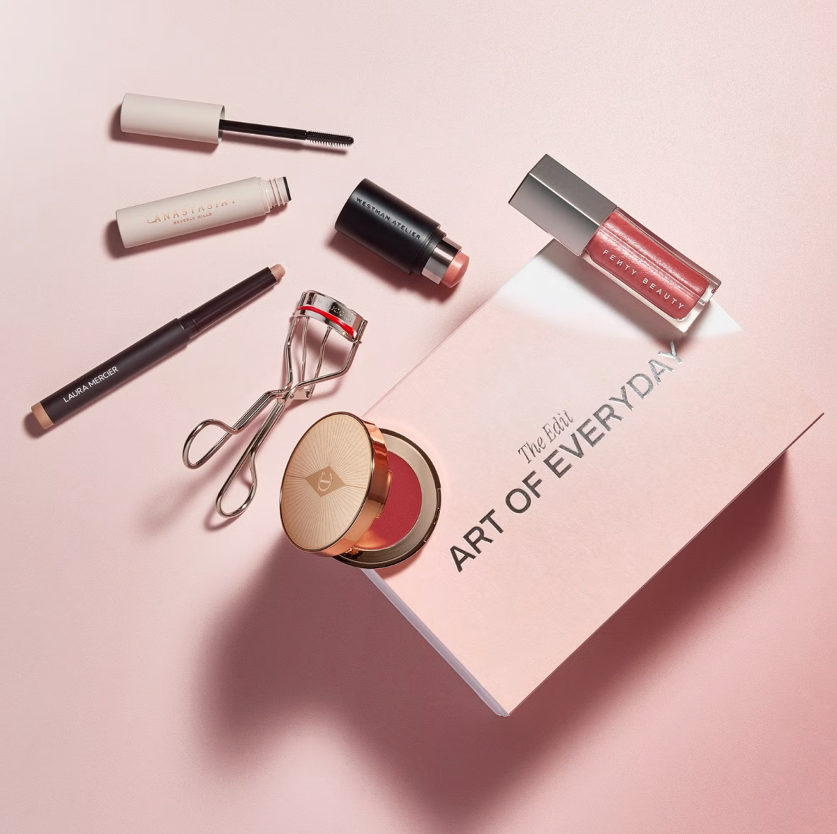 Cult-Beauty-x-Lisa-Potter-Dixon-The-Art-of-Everyday-Edit