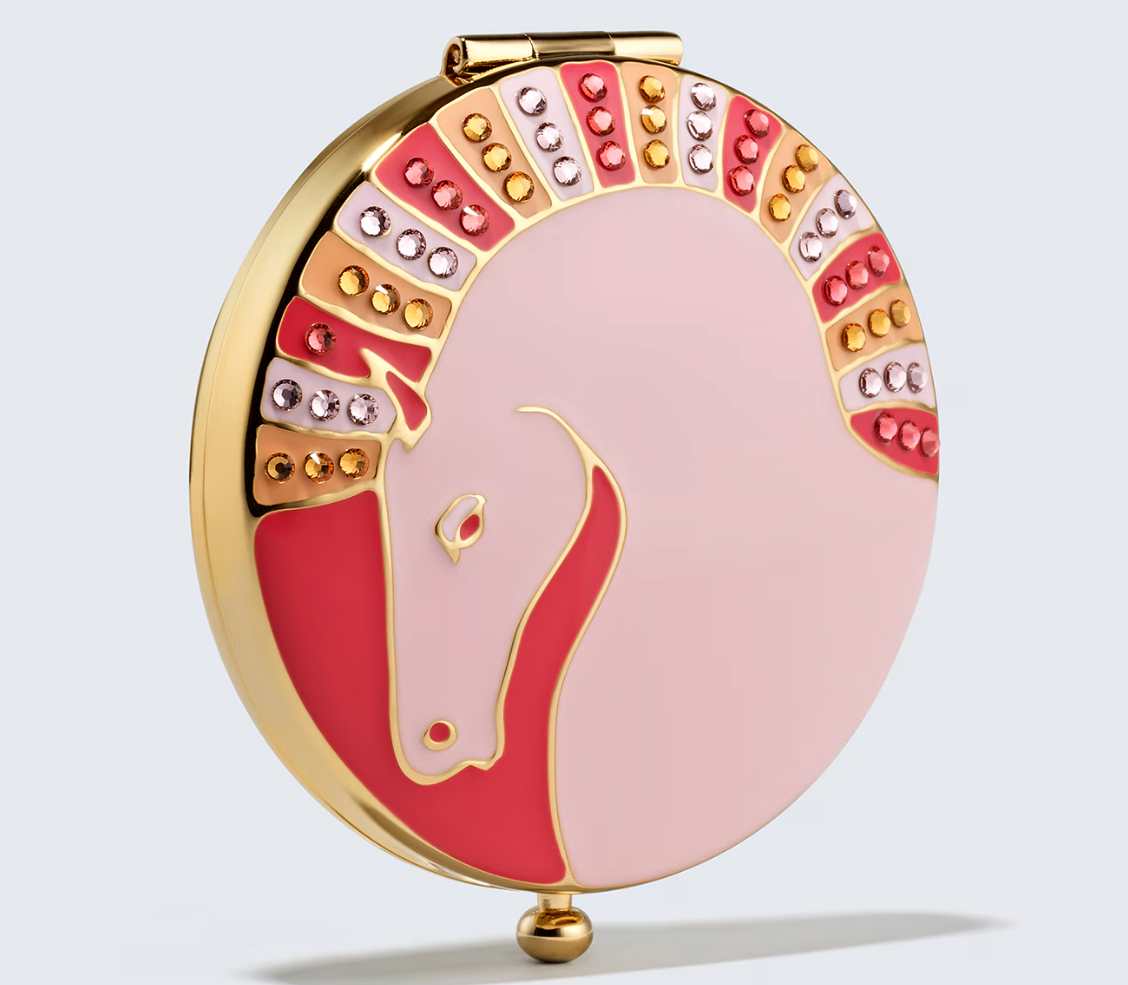 Estee-Lauder-Year-Of-The-Horse-Powder-Compact