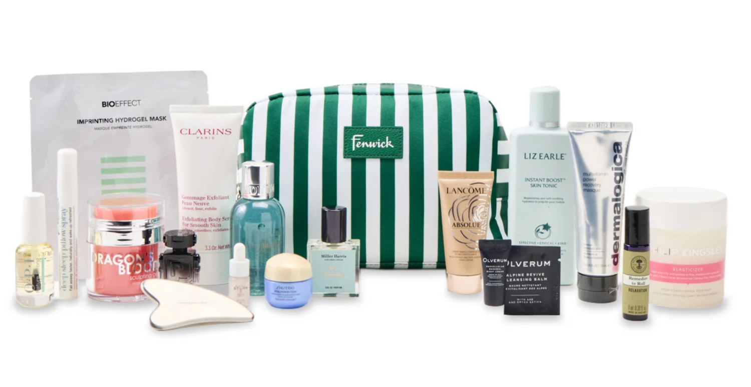 Fenwick-Rest-And-Restore-Beauty-Kit