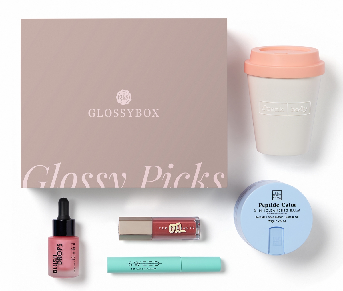 Glossy-Picks-Limited-Box