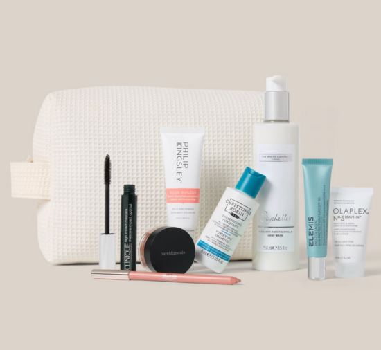 LOOKFANTASTIC The Mother’s Day Edit 2026