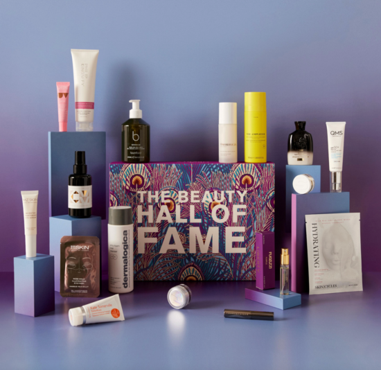 Liberty Beauty Hall Of Fame Kit 2026