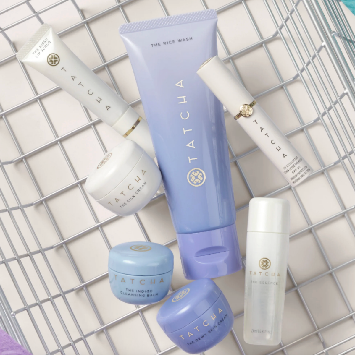 Tatcha-Lucky-Bag-£200