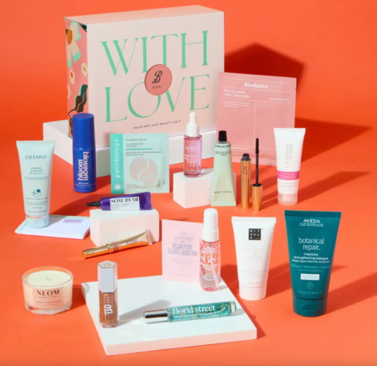 Boots Mother’s Day Box 2026