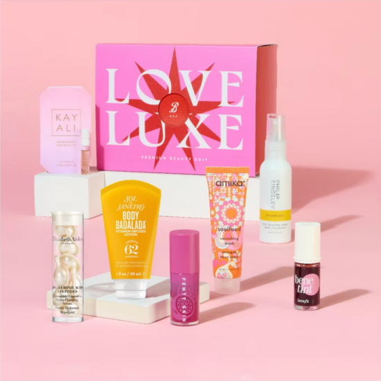 Boots Premium Beauty & Lancome Free Gift