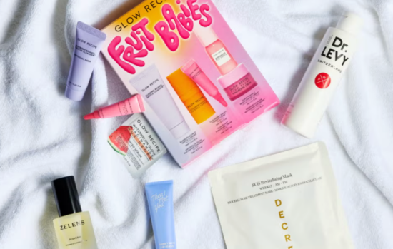 Cult Beauty Free Gift When Spending £80