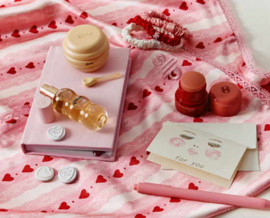 Cult Beauty Valentine’s Discount – 20% Off