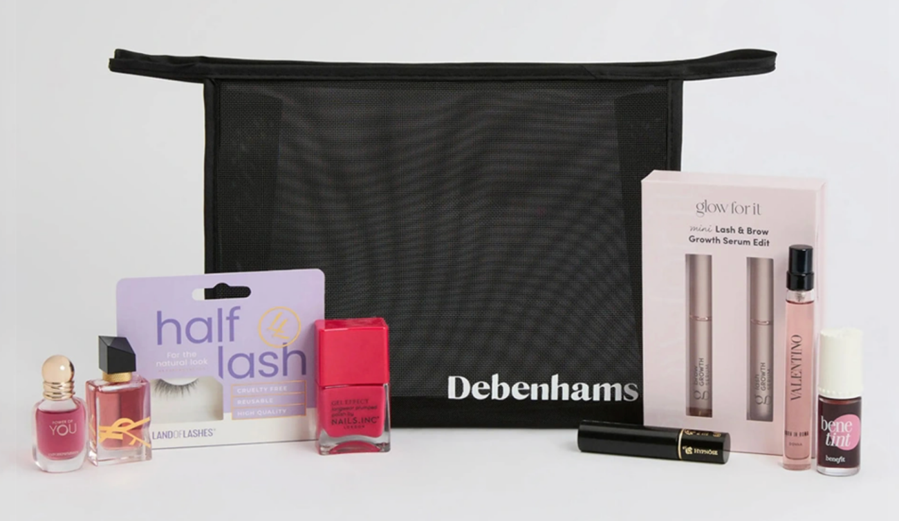 Debenhams-Valentines-Beauty-Edit