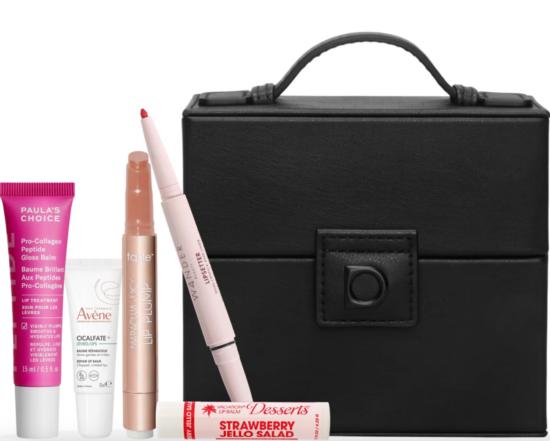 Dermstore The Lip Kit 2026