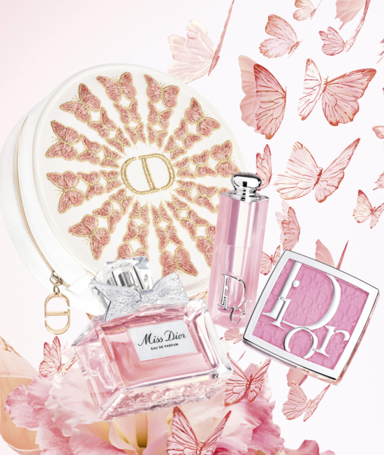 Dior Beauty Mother’s Day Set
