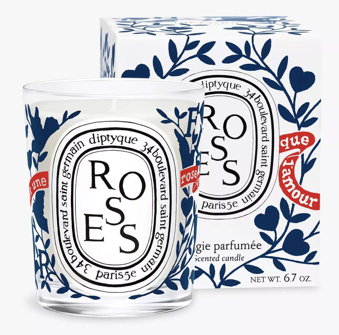 Diptyque-Valentines-Roses-Classic-Scented-Candle