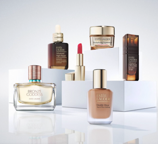 20% Off Everything At Estée Lauder + FREE Gift