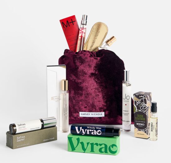 Harvey Nichols Fragrance Gift 2026