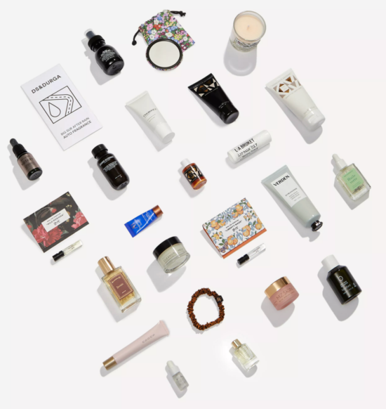 Liberty Beauty GWP February 2026