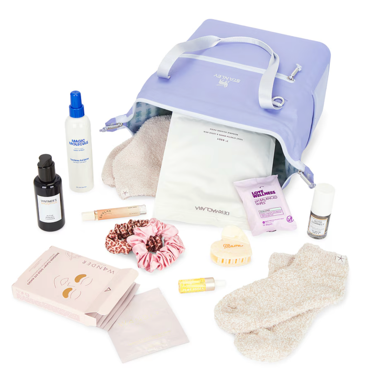 Revolve-New-Mama-Discovery-Set-2026