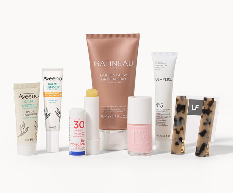 LOOKFANTASTIC-Beauty-Box-March-2026