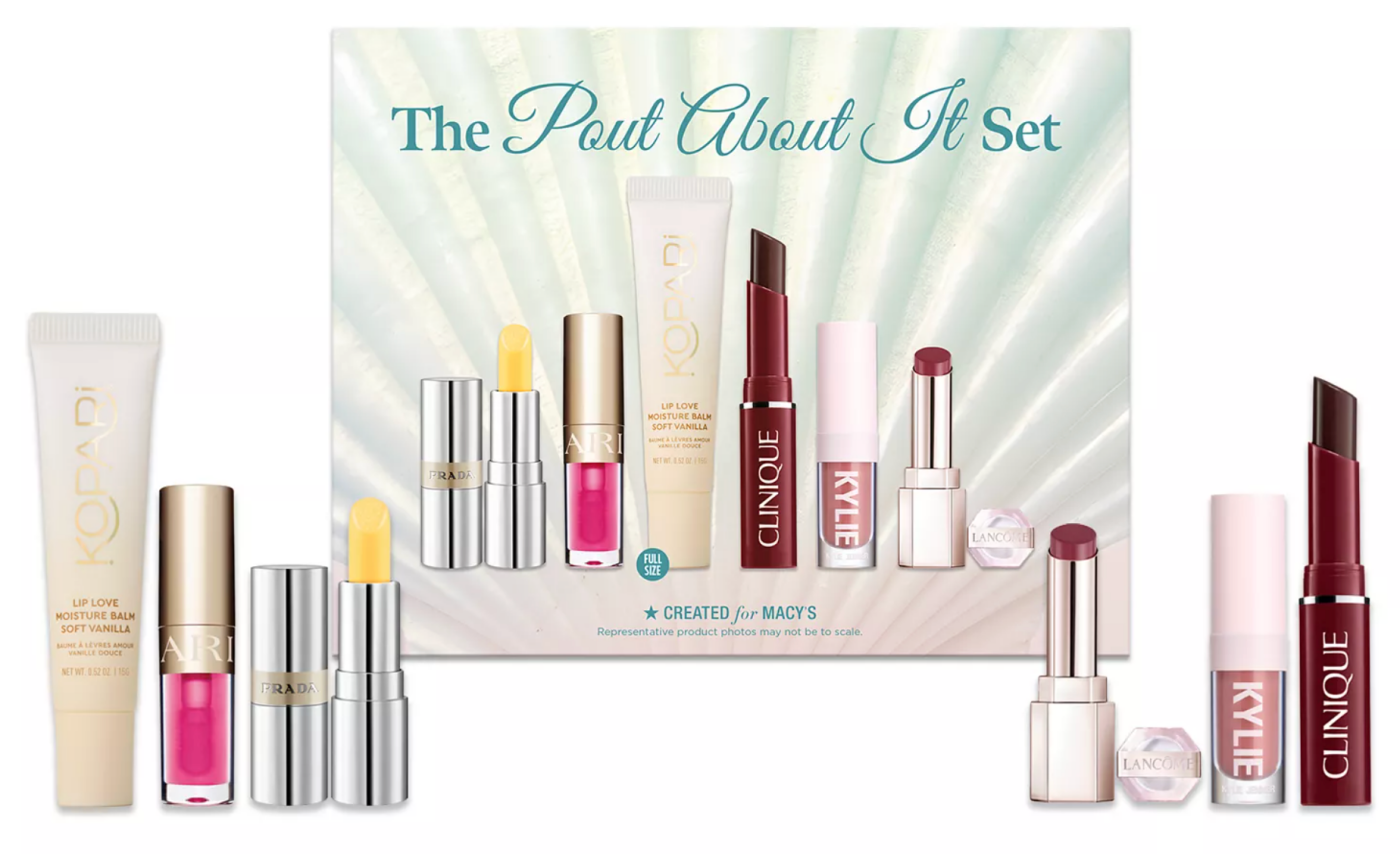 Macys-Pout-About-It-Makeup-Set