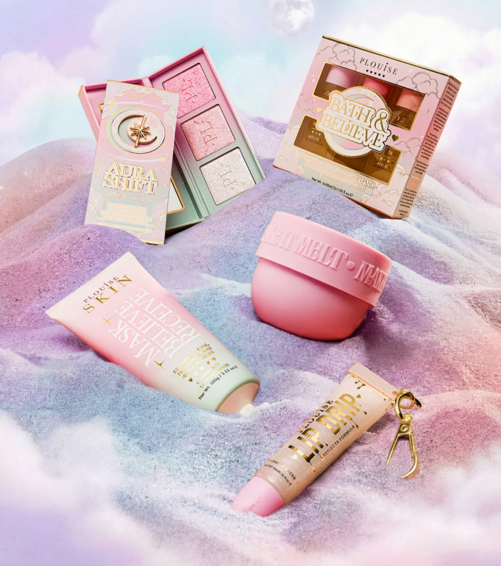 P.Louise Budget Box March 2026 - Beauty Box