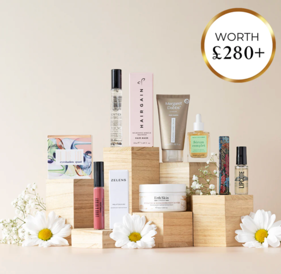 Roccabox Mother’s Day Box 2026