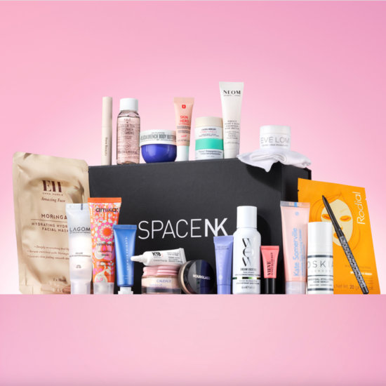 Space NK Spring Beauty Gift 2026