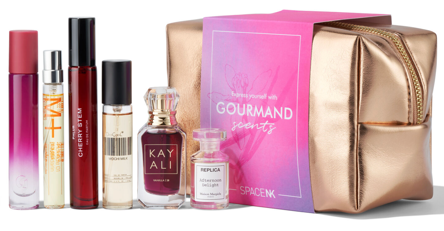 Space-NK-Gourmand-Scent-Edit