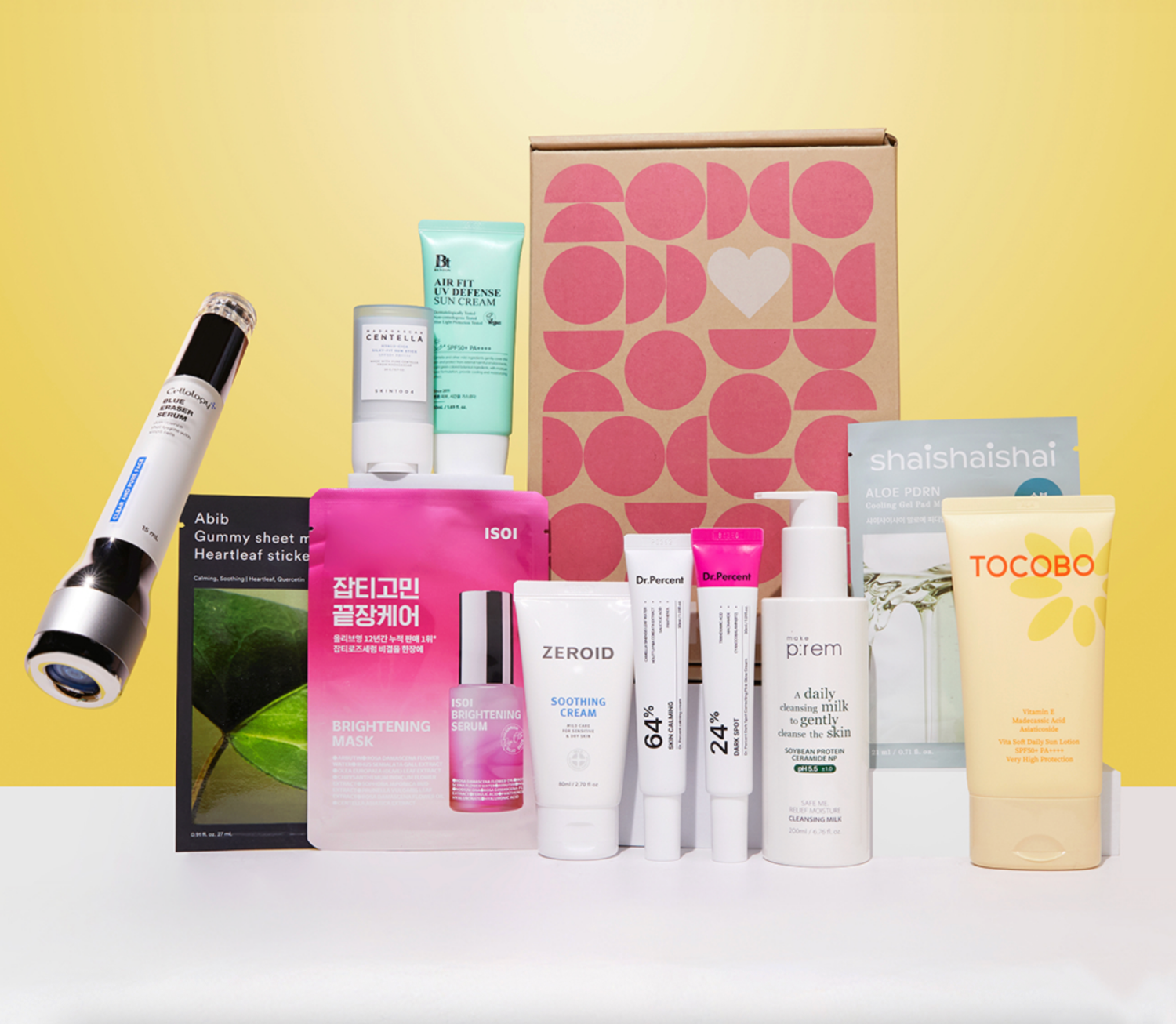 StyleKorean-SunPrise-Box