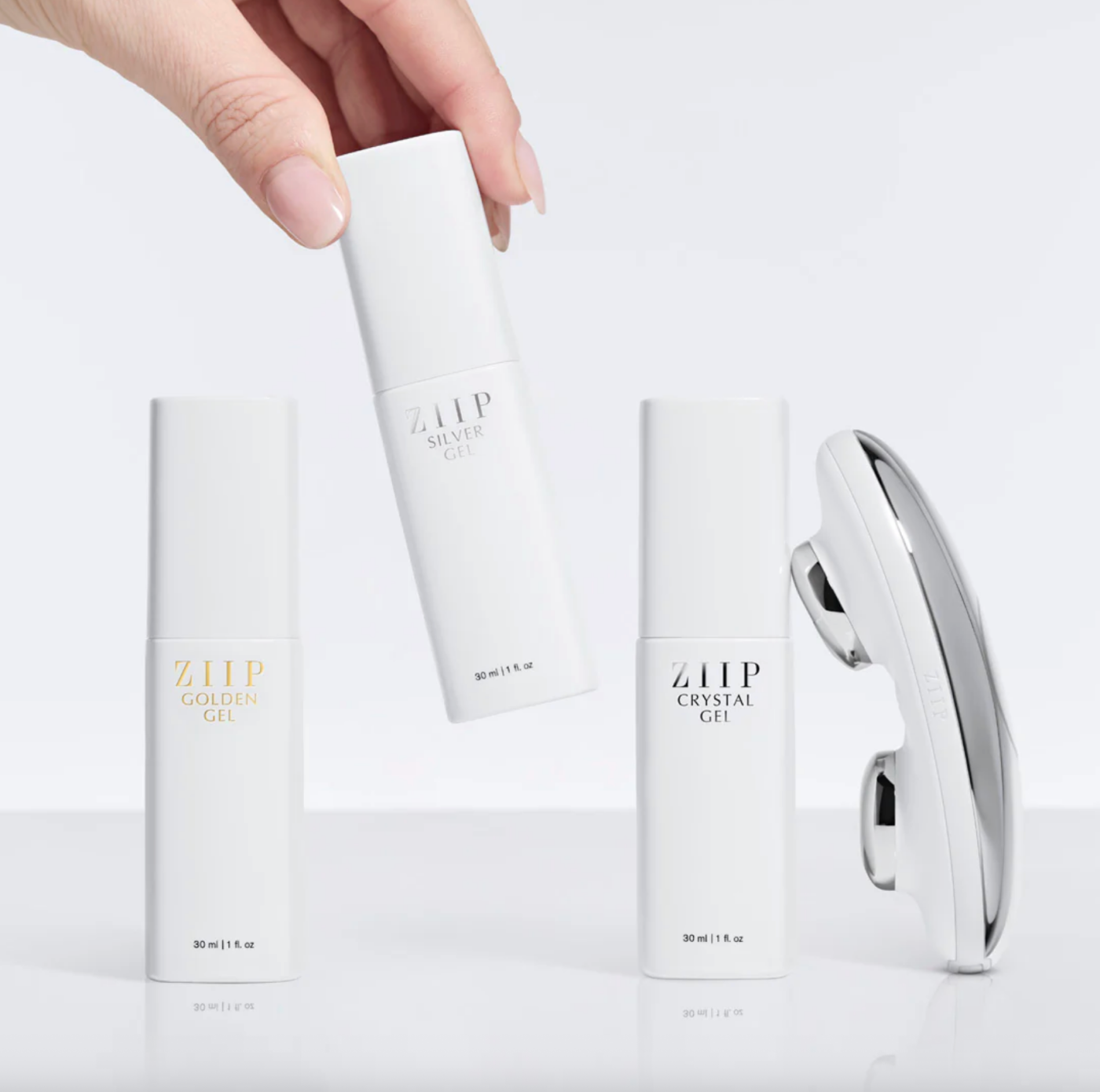 ZIIP-Halo-2.0-conductive-gels