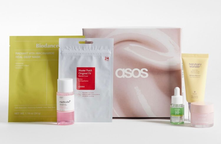 ASOS-Korean-Skincare-Edit