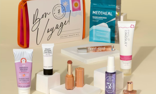 Boots-Mini Holiday-Beauty-Bag-2026