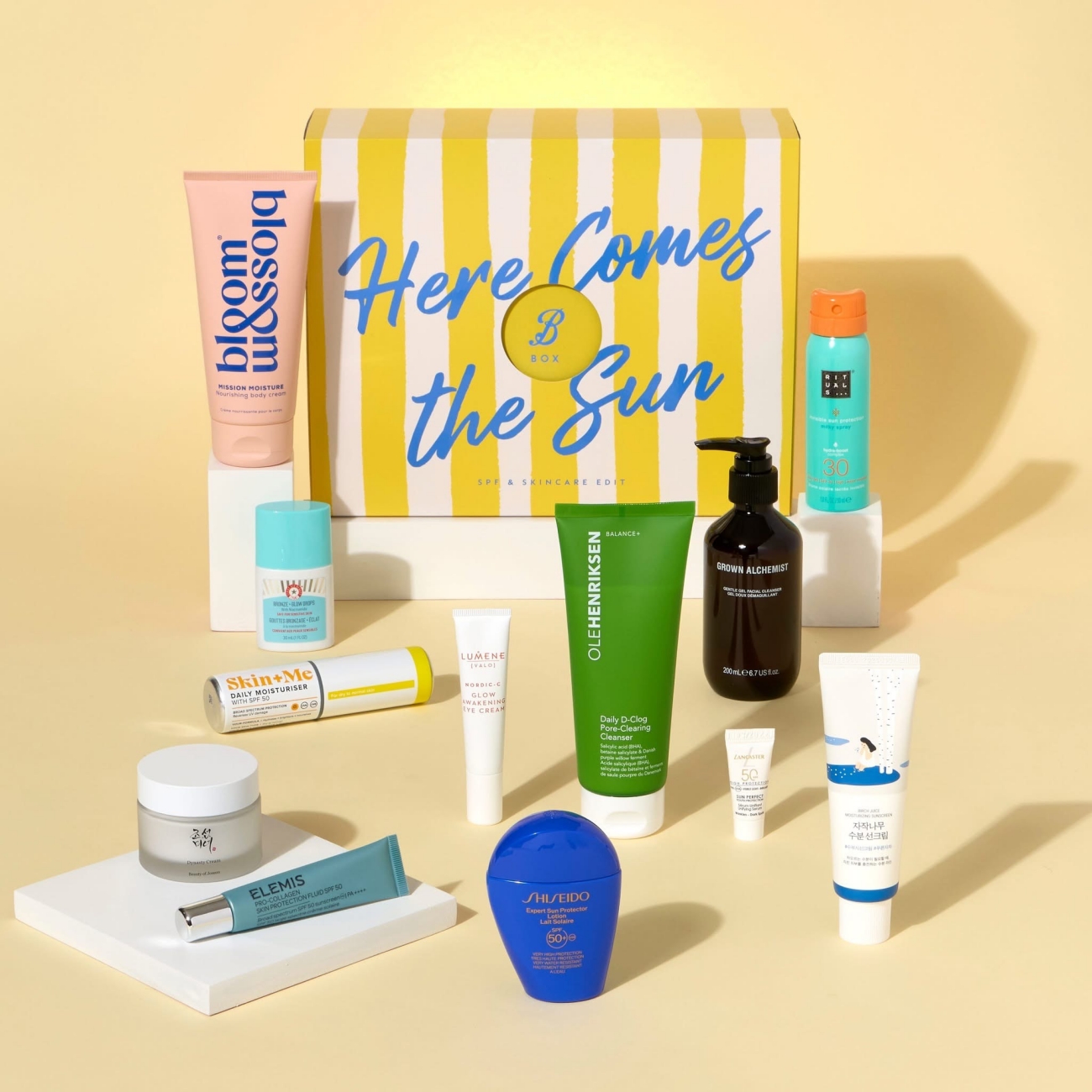 Boots-SPF-&-Skin-Box