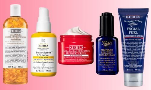 Kiehl's