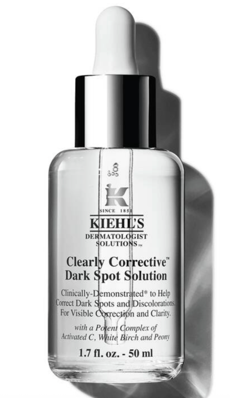 Kiehls-Clearly-Corrective-Dark-Spot-Solution