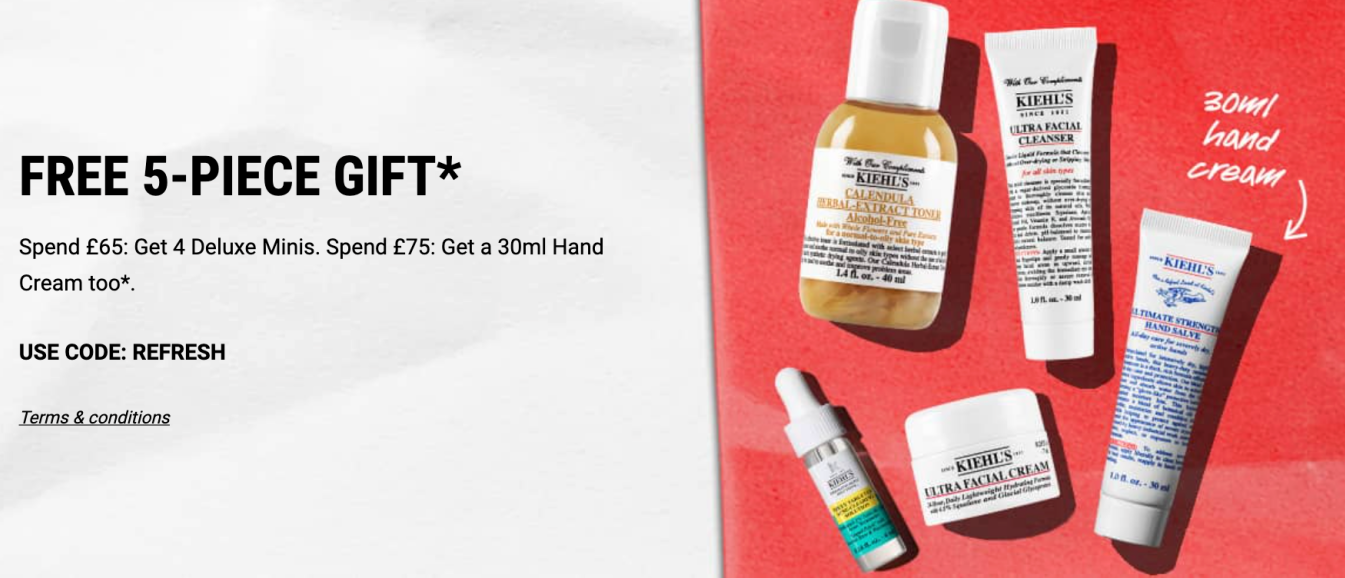Kiehls-Gift-With-Purchase