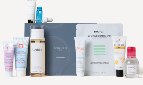 LOOKFANTASTIC-The-Dermatological-Edit-2026