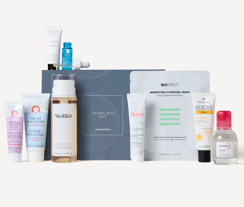 LOOKFANTASTIC-The-Dermatological-Edit-2026