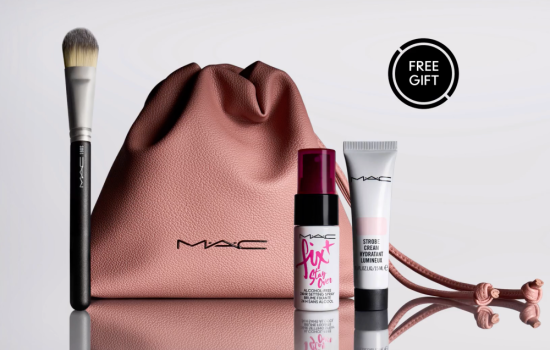 MAC Cosmetics Spring Gift Set