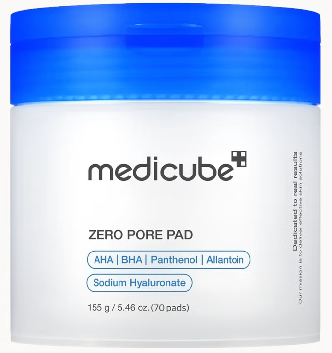 Medicube-Pads