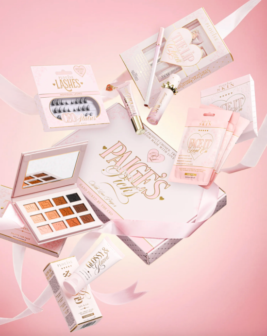 P.Louise Budget Box April 2026