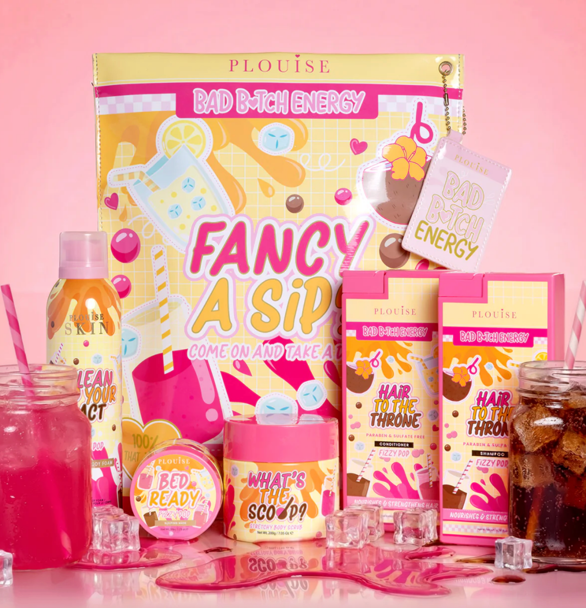 P.Louise-Head-To-Toe-Trolley-Takeover